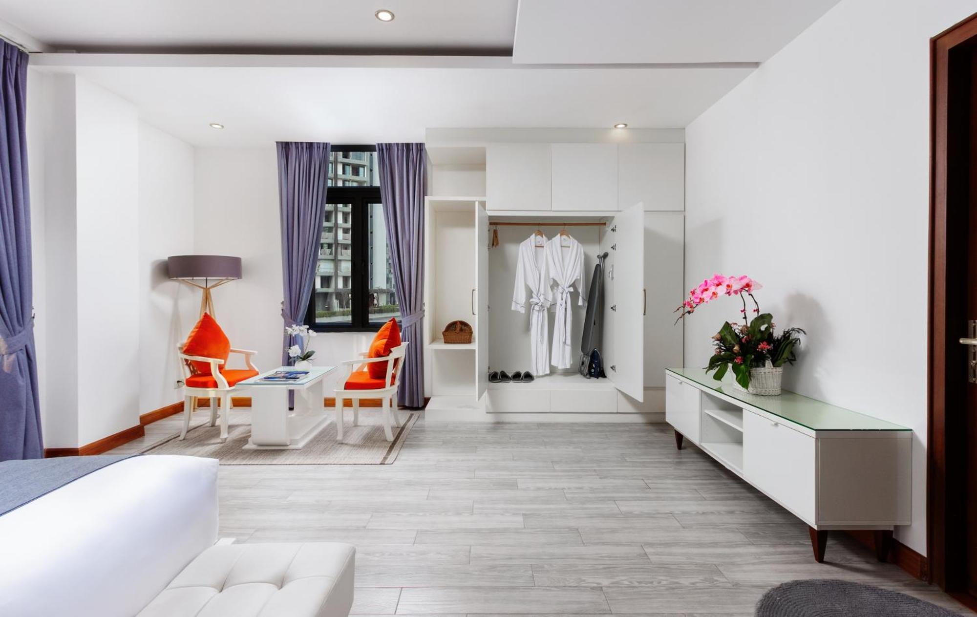Jaya Suites Hotel Phnompen Kültér fotó