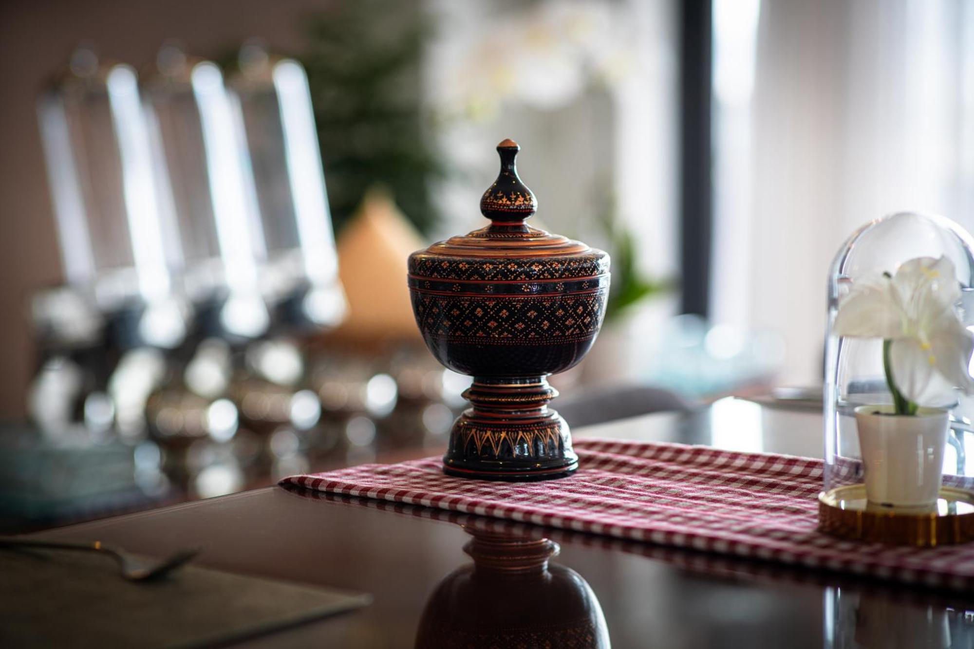 Jaya Suites Hotel Phnompen Kültér fotó