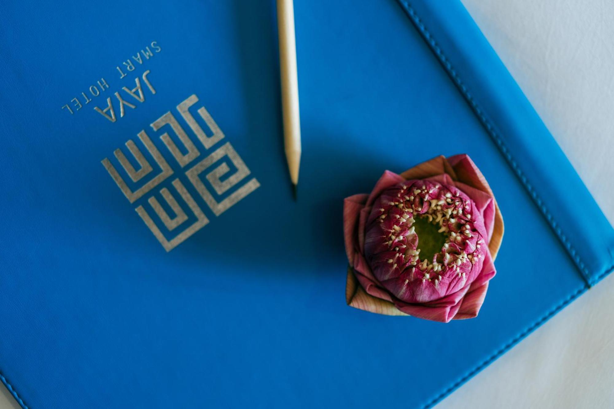 Jaya Suites Hotel Phnompen Kültér fotó